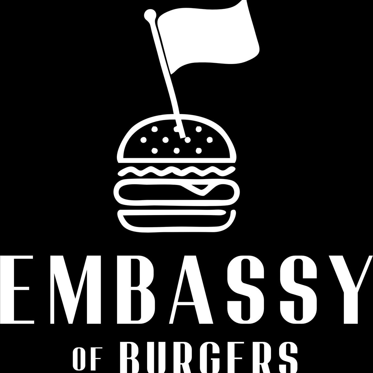 Burger Embassy