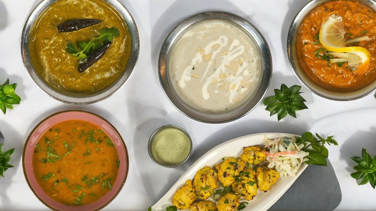 Image of Indibhukkad restaurant & grill