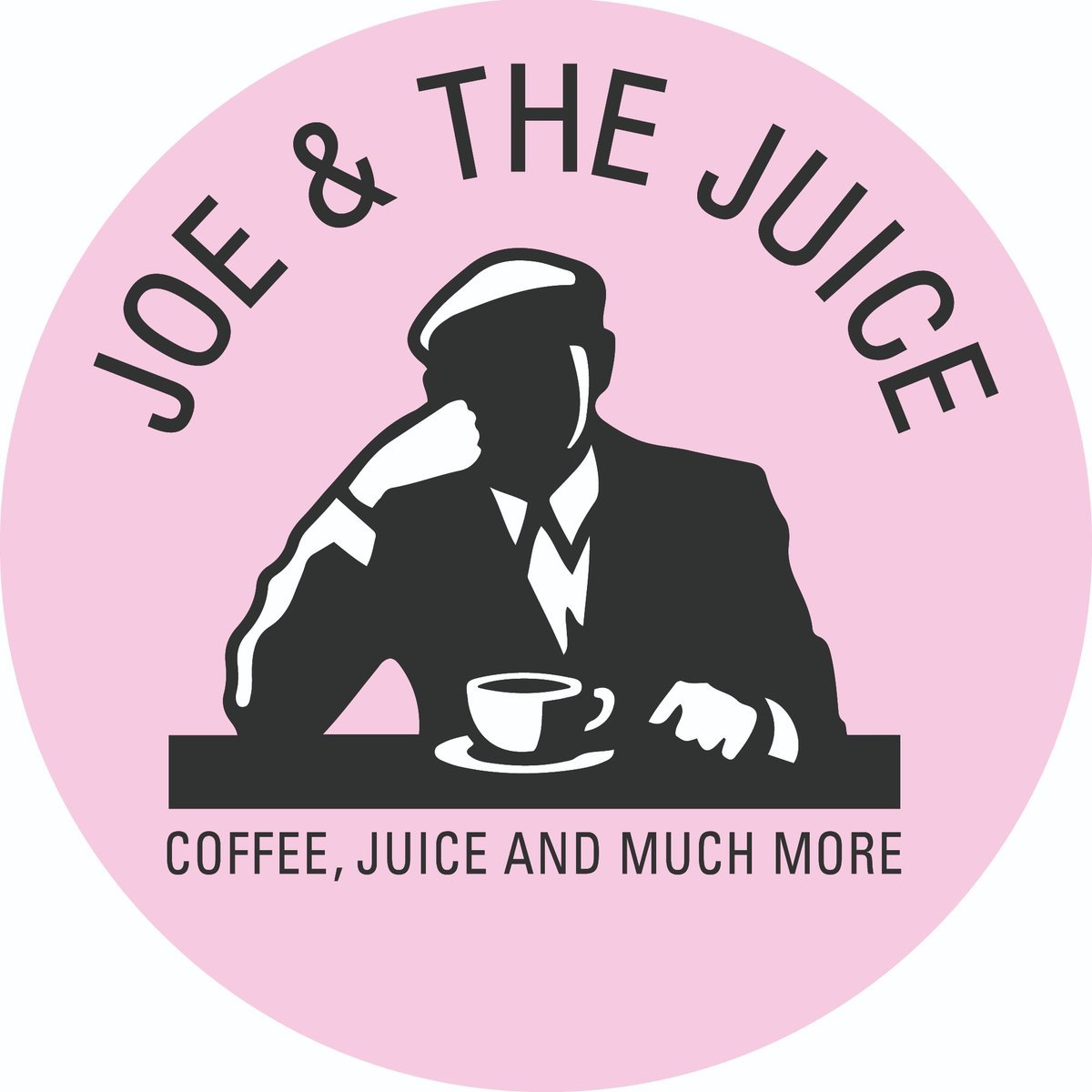 Joe & The Juice