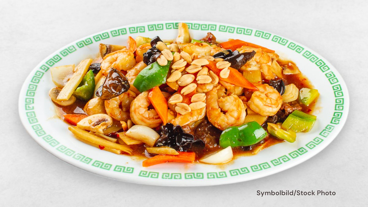 Chinesischer Garten | Wolt | Delivery | Klagenfurt, image size:1200x675