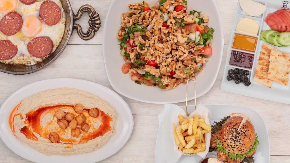 Image of Restauracja Mangal