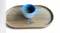 Objednať Espresso ristretto