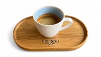 Objednať Espresso lungo