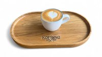 Objednať Espresso macchiato