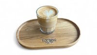 Objednať Flat white