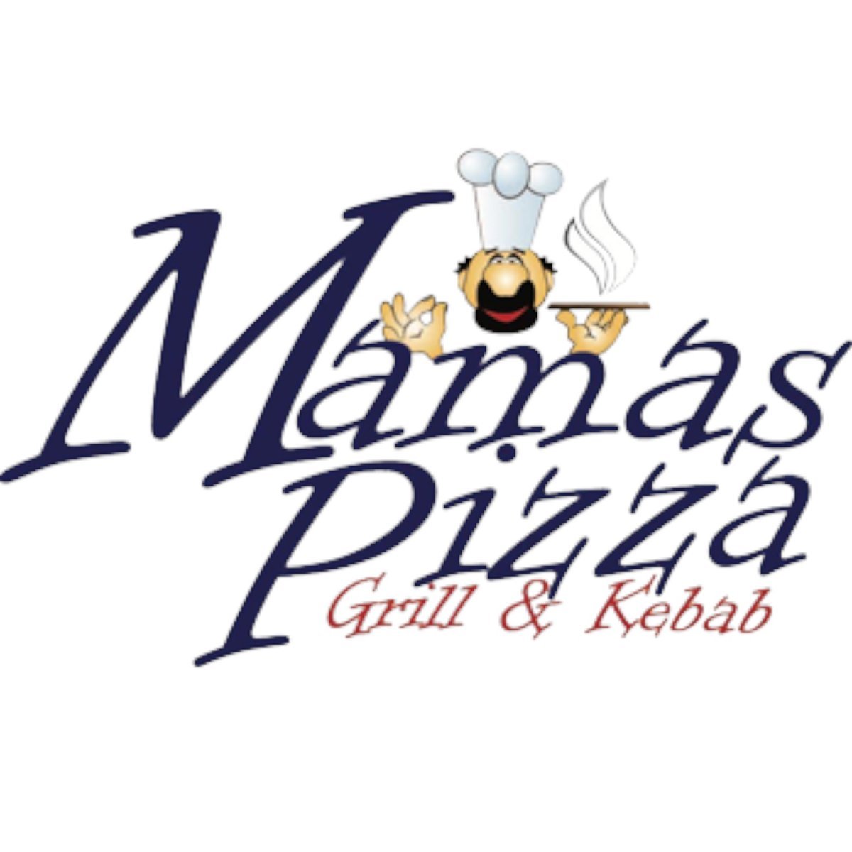 Mamas Pizza Grill & Kebab