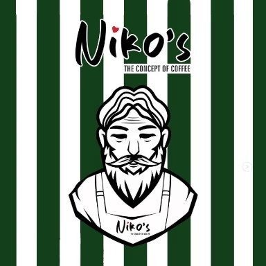 Niko's Coffee & Snacks