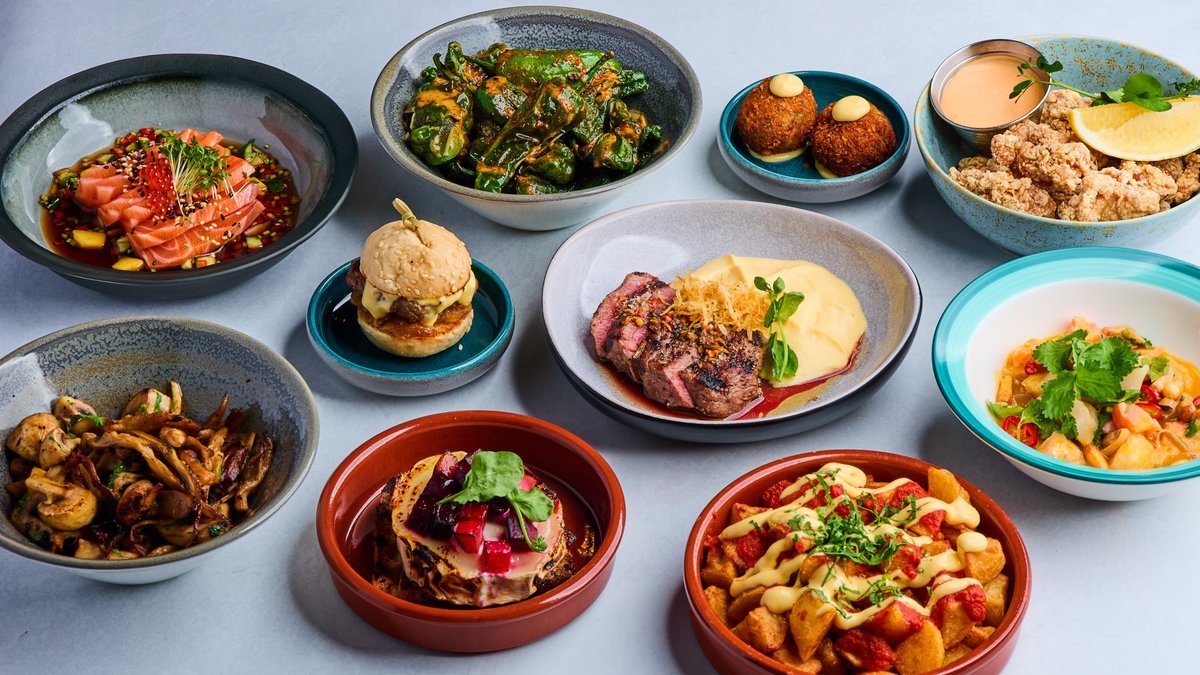 Image of Tapa Restaurant