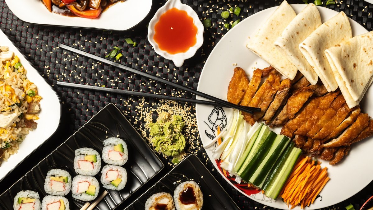 Image of Guo Emmanuel Chinese Restaurant