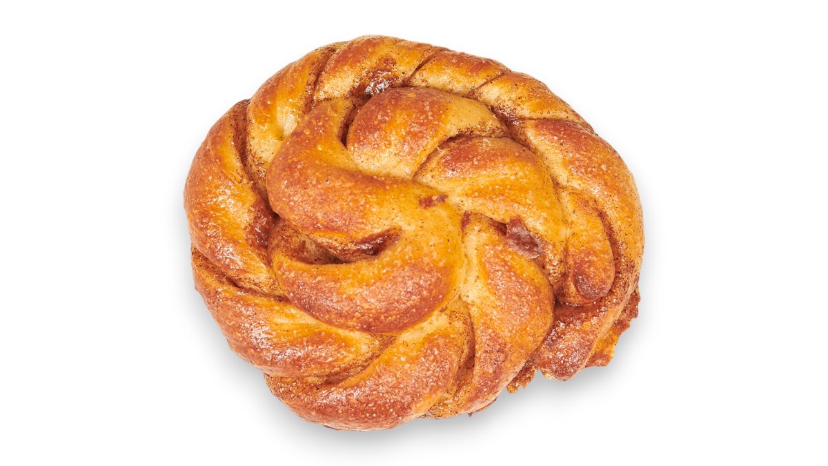 Le Brot Zimt Brioche, 1 Stück | Wolt Market Gesundbrunnen | Wolt