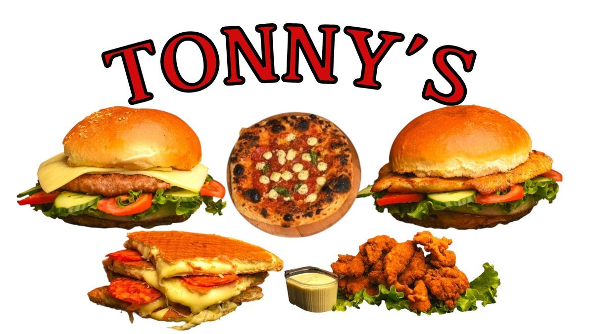 Image of Tonny's