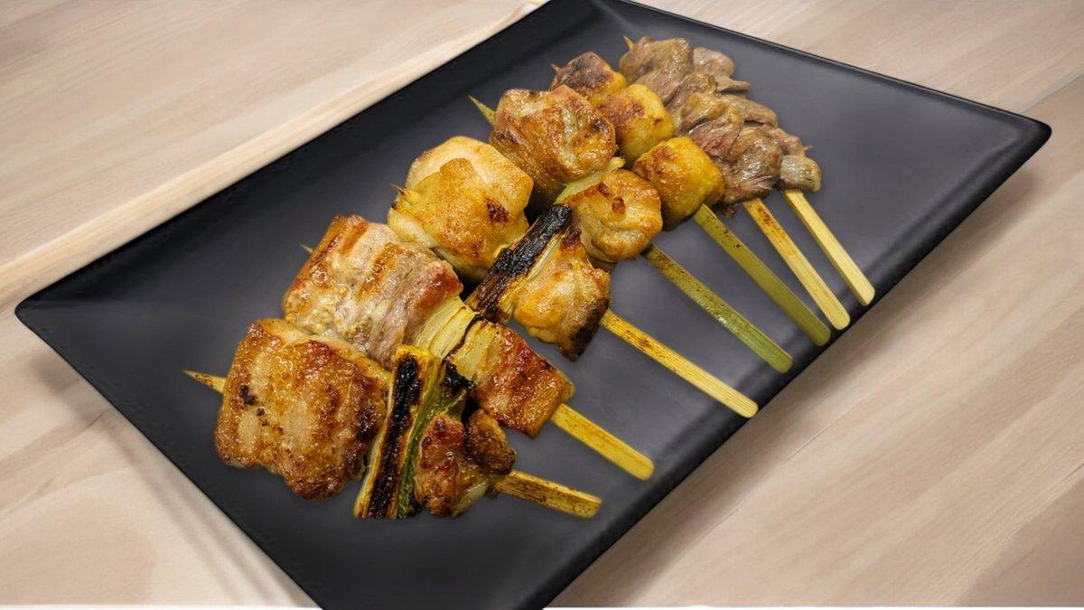 Image of Yakitori Mirai