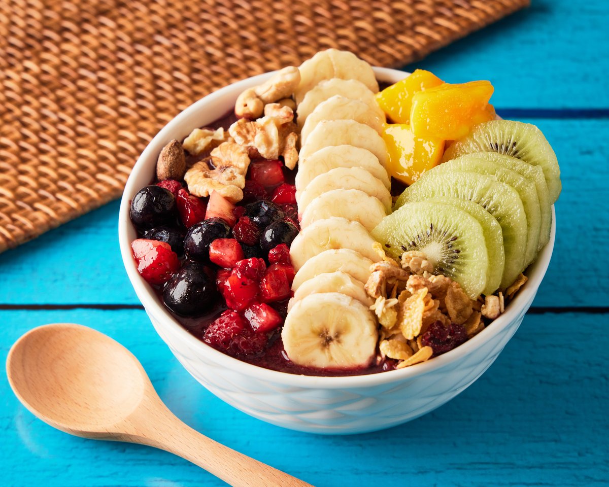 ALOHA SPOON Acai bowl cafe 琴似店 | Wolt | デリバリー | 札幌