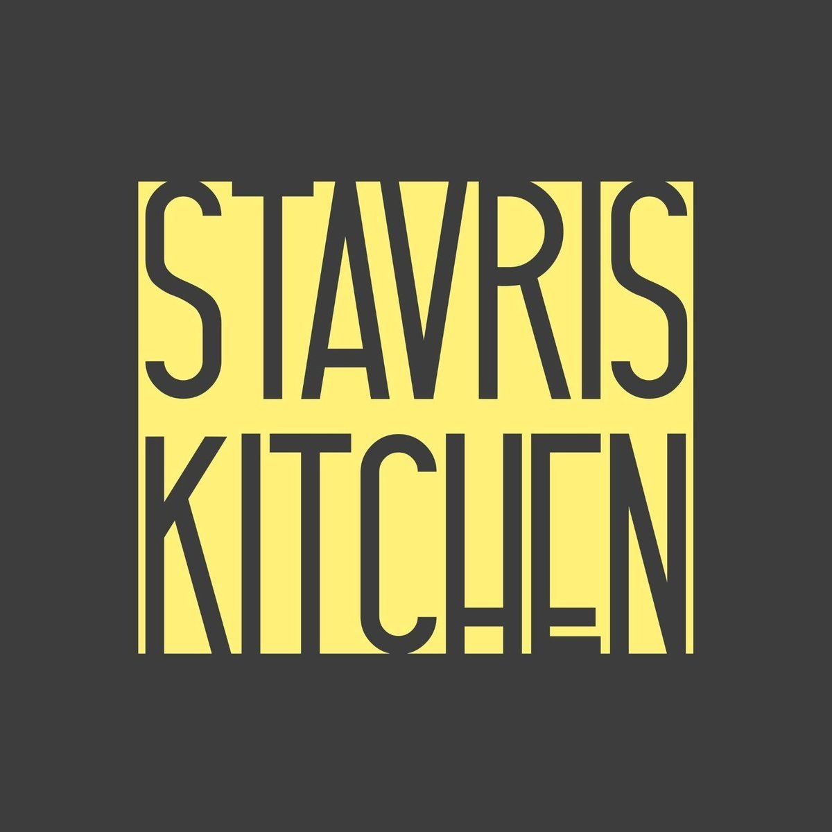 Stavris Kitchen