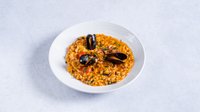 Objednať RISOTTO FRUTTI DI MARE