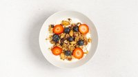 Objednať Naše granola s jogurtem