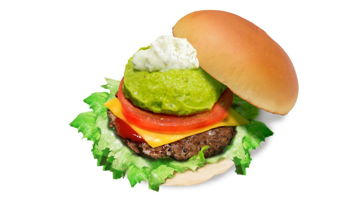 the 3rd Burger 三軒茶屋 | Wolt | デリバリー | 東京