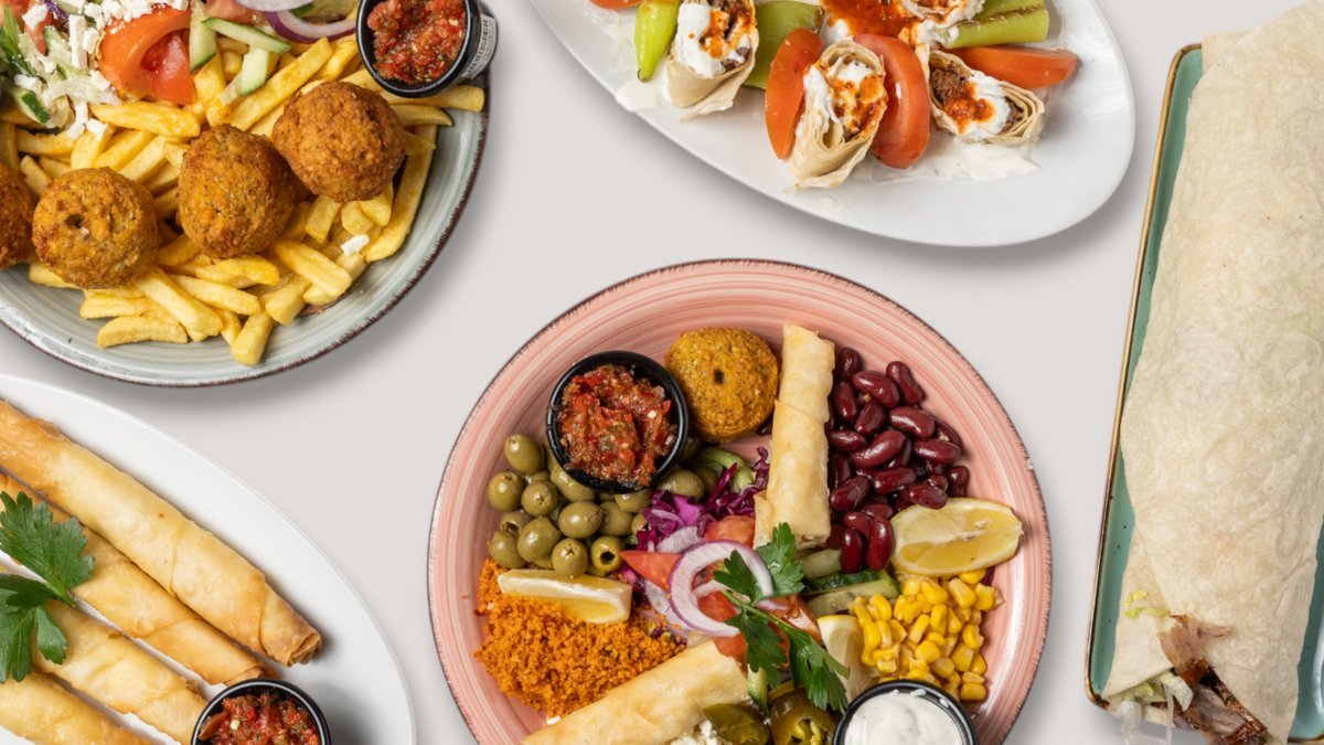 Image of My Kebap's Eppendorf