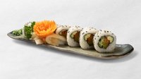 Objednať Uramaki veggie
