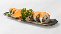 Objednať Sake roll