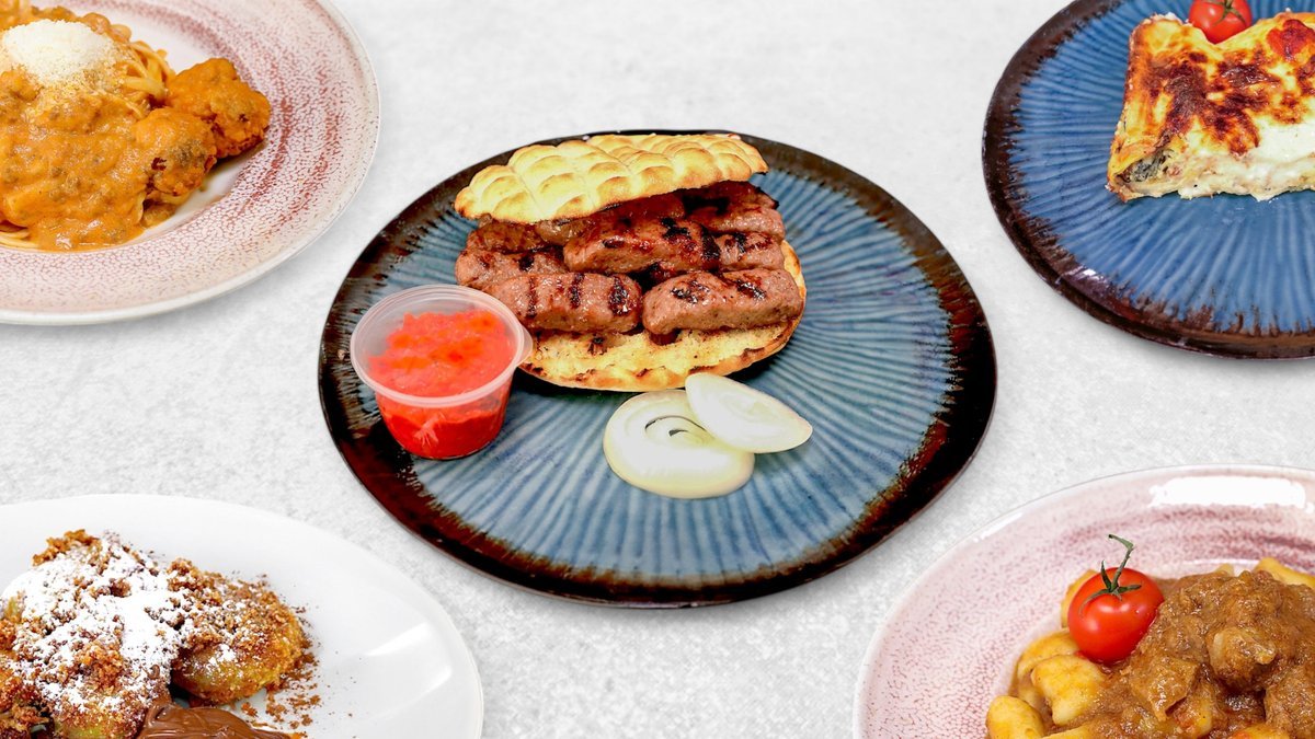 Image of Sexy Burger