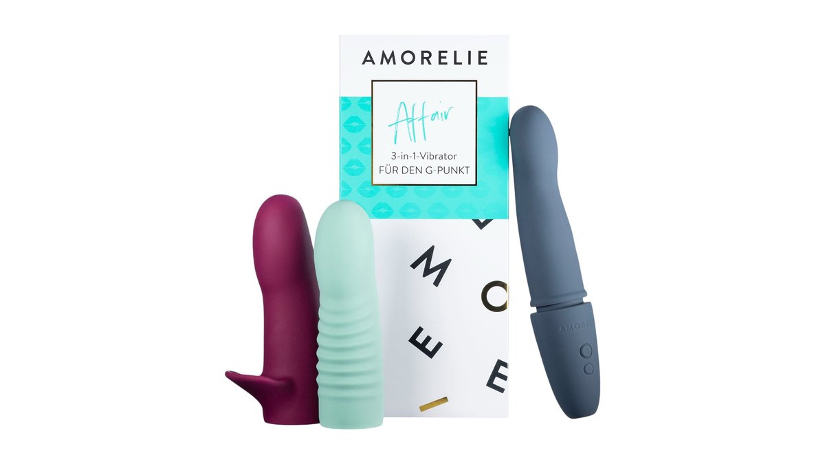 sexspielzeug amorelie Amorelie Bloom ab 14.99 €