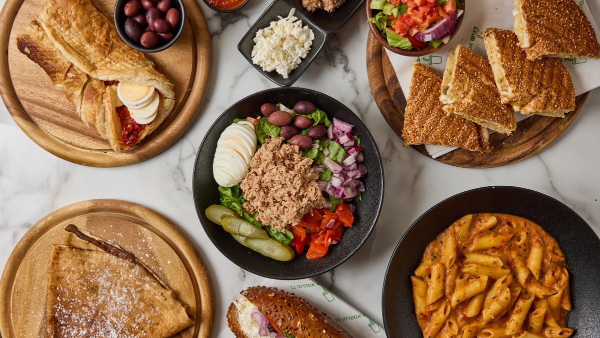 Image of Danish Espresso Bar