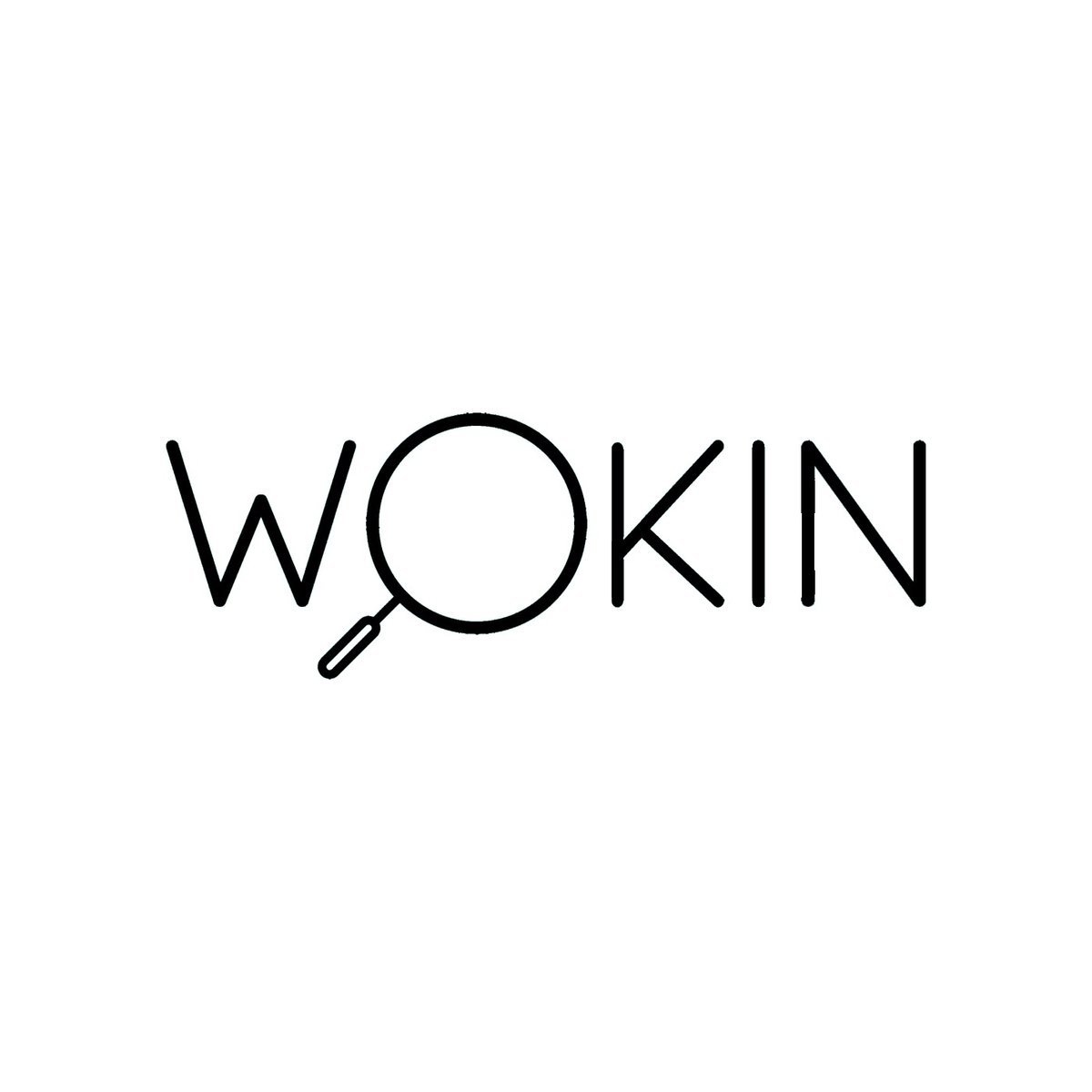 Wokin