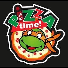 It's Pizza Time Κιάτο / Περιγιάλι