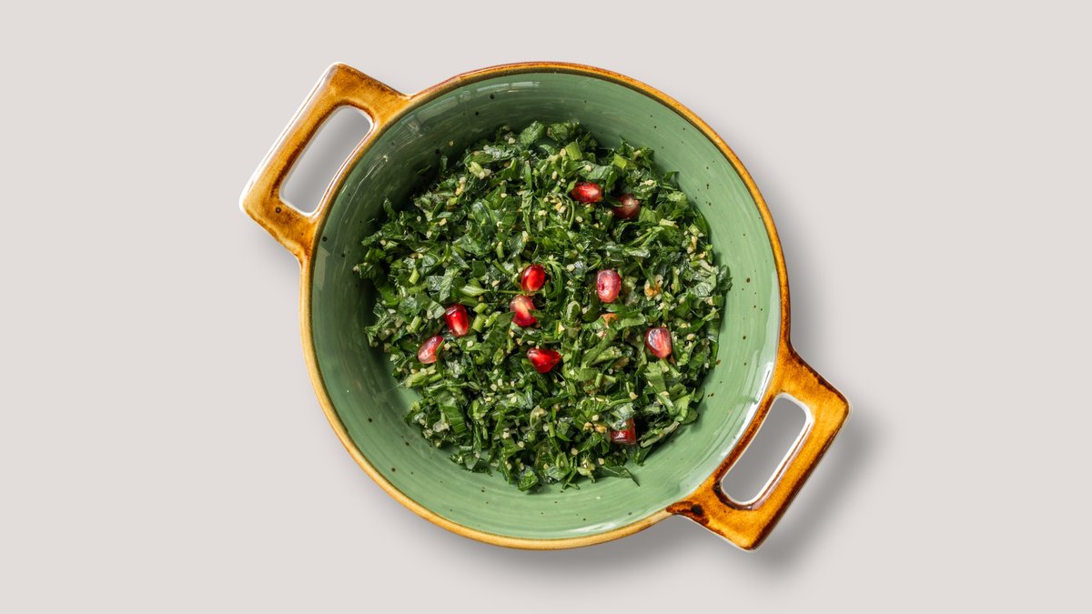 Taa’mee Falafel &amp; Syrische Mezze | Wolt | Lieferservice | Hannover