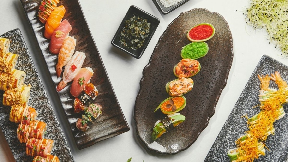 Image of Basara Sushi Restaurant