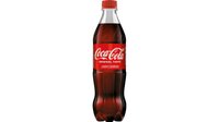 Objednať Coca cola