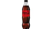 Objednať Coca cola zero