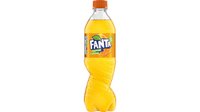 Objednať Fanta
