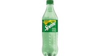 Objednať Sprite