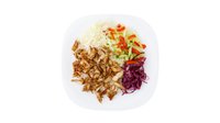 Objednať Fitness box kurací