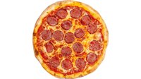 Objednať Pizza salámová