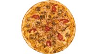 Objednať Pizza mr. kebab