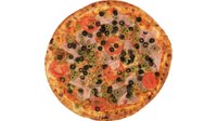 Objednať Pizza oliva