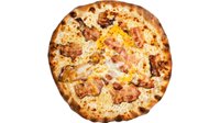 Objednať Pizza karbonara