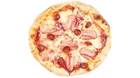 Objednať Pizza klobásová