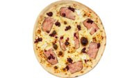 Objednať Pizza brusiny