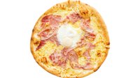 Objednať Pizza adriatika