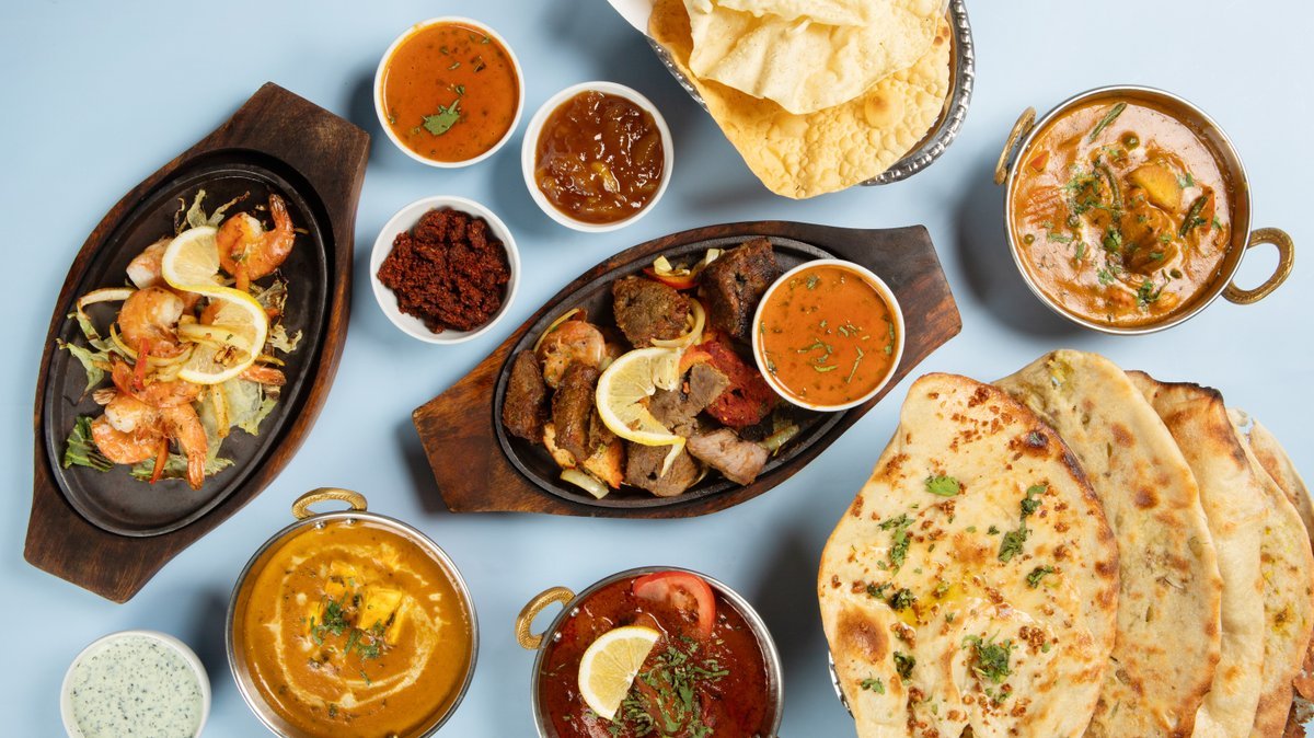 Image of Taj Mahal Tandoori