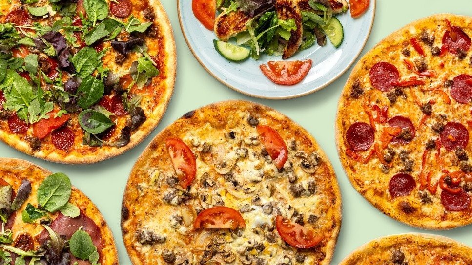 Image of Kristianstad Pizzeria