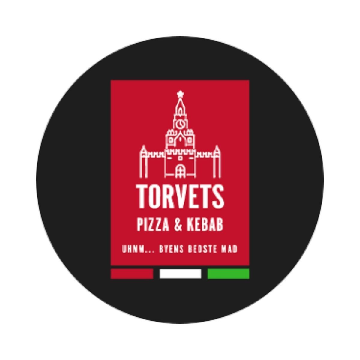 Torvet Pizza & Kebab