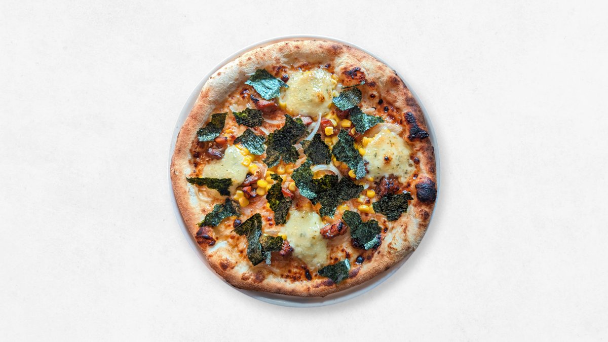 Pizzeria 8 Minamihorie | Wolt | Delivery | Osaka