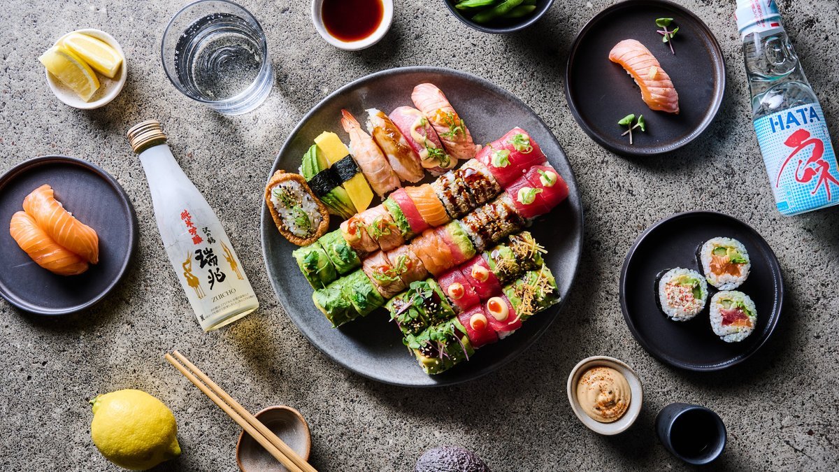 Image of Sushi Nord