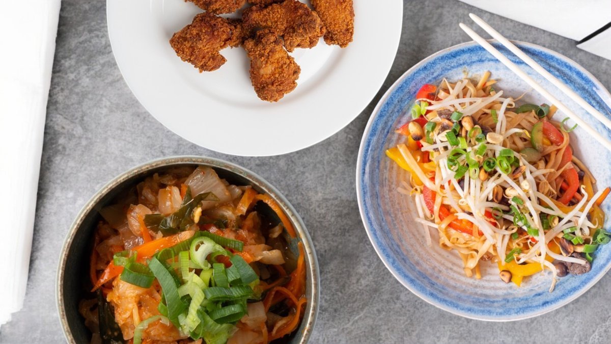 Image of GUNG Koreańska Restauracja