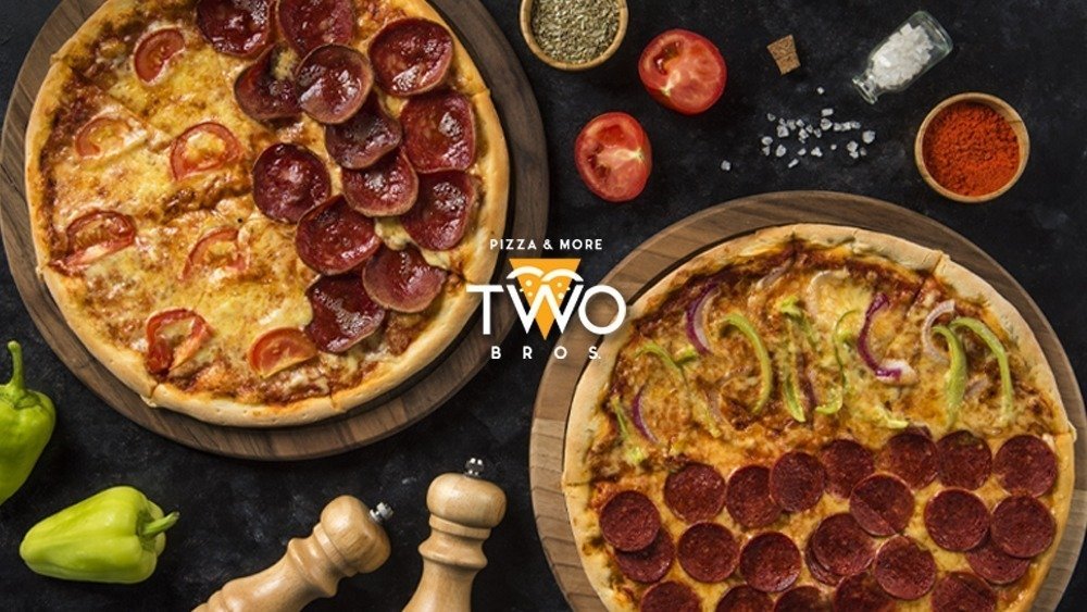 Image of Two Bros Pizza & More Narimanov